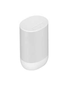 SONOS Bežični Bluetooth zvučnik MOVE 2, bela - ZVU02978