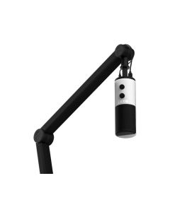NZXT Držač za mikrofon Boom Arm Mini, AP-BOOMS-B1 - ZVU02994