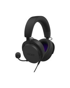NZXT Slušalic Relay AP-WCB40-B2, crna - ZVU02996