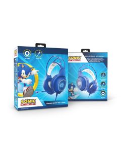 ENERGY SISTEM Gaming slušalice ESG 2 Sonic, plava - ZVU03077