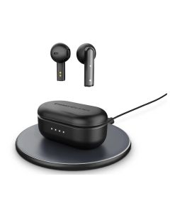 ENERGY SISTEM Bluetooth slušalice Style 4 Ultra Space, crna