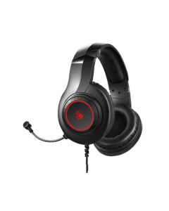 A4 TECH Gaming slušalice G220S Bloody Neon HiFi, crna - ZVU03148
