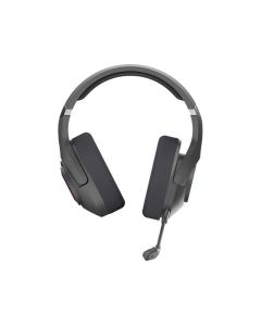 A4 TECH Bežične gaming slušalice Bloody 7.1 Virtual Surround 3u1 RGB GR270, crna - ZVU03152