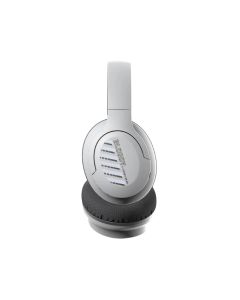 A4 TECH MH360 Bloody Hybrid Diaphragm Bluetooth slušalice sive