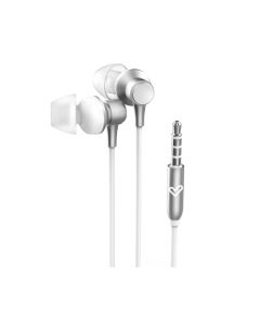 ENERGY SISTEM Slušalice za telefon Metallized Silver, srebrna - ZVU03167