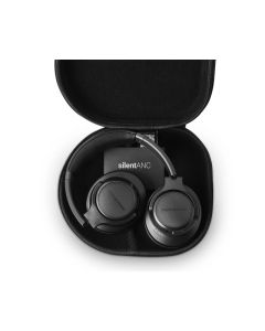 ENERGY SISTEM Bluetooth slušalice M45839, Silent ANC, crna - ZVU03170