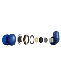 ENERGY SISTEM Bluetooth slušalice Urban Pulse Indigo, plava - ZVU03175