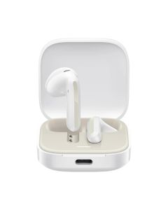XIAOMI Redmi Buds 6 Active slušalice bele (BHR8391GL)