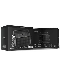 ENERGY SISTEM Bluetooth zvučnik Classy - ZVU03216