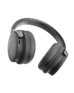 ENERGY SISTEM Bluetooth slušalice Graphite Studio Plus, siva - ZVU03223