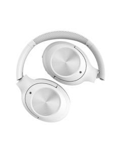A4 TECH Bluetooth slušalice BH220 FSTYLER, USB Type-C, bela - ZVU03231