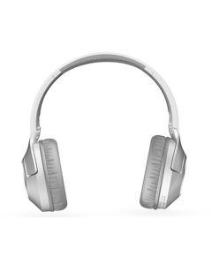 A4 TECH Bluetooth slušalice BH300 2Drumtek, Type-C, bela/siva