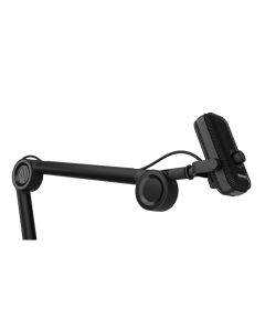 ENDORFY Mikrofon Solum Voice, EY1B014, crna - ZVU03278