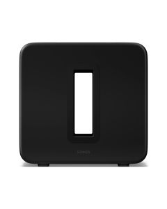 SONOS Bežični zvučnik SUB 4, crna - ZVU03281