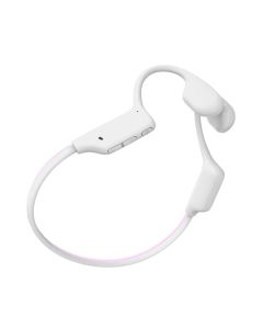 ENERGY SISTEM Bluetooth slušalice AquaSport, bela - ZVU03288
