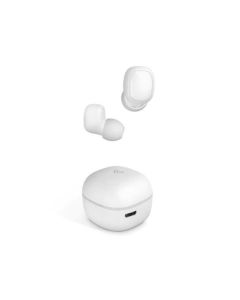ENERGY SISTEM Bluetooth slušalice Style Pocket, bela - ZVU03289