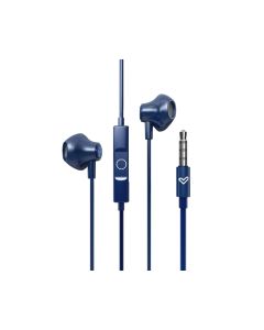 ENERGY SISTEM Slušalice za telefon EasyPods M45930, indigo - ZVU03293