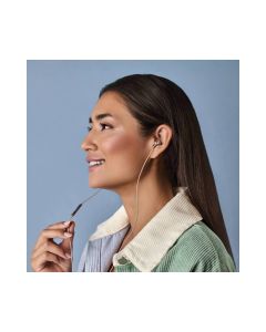 ENERGY SISTEM Slušalice za telefon EasyPods M45928, Rose Gold - ZVU03294