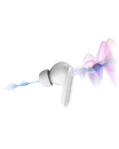 ENERGY SISTEM Bluetooth slušalice White Serenity ANC, bela - ZVU03300