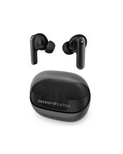 ENERGY SISTEM Bluetooth slušalice Space Serenity ANC, crna - ZVU03301