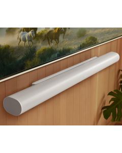 SONOS ARC Soundbar ULTRA Dolby Atmos, bela - ZVU03329
