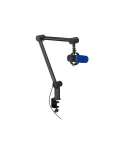ENDORFY Mikrofon Solum Broadcast USB , EY1B008, crna - ZVU03336