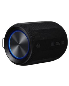 XIAOMI Bluetooth zvučnik mini, crna - ZVU03337