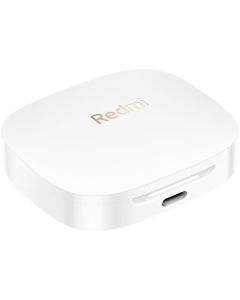 XIAOMI Bluetooth slušalice Redmi Buds 6, bela - ZVU03373