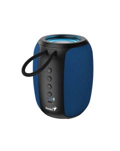 GENIUS Bluetooth zvučnik SP-915BT, plava - ZVU03379