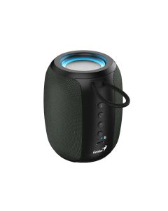 GENIUS Bluetooth zvučnik SP-915BT, crna/siva - ZVU03380