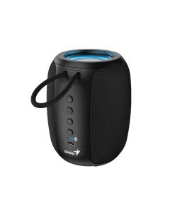 GENIUS Bluetooth zvučnik SP-915BT, crna - ZVU03381
