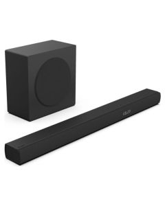 HISENSE Soundbar HS3100, crna - ZVU03392