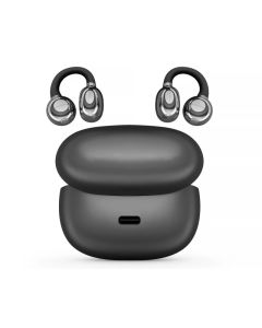ENERGY SISTEM Bluetooth slušalice ChicPods Space, crna - ZVU03432