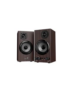 GENIUS  Bluetooth zvučnik za kompjuter SP-HF520BT, tamno braon
