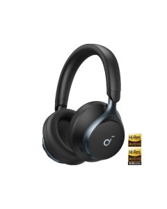 ANKER Bluetooth slušalice Soundcore Space One, crna