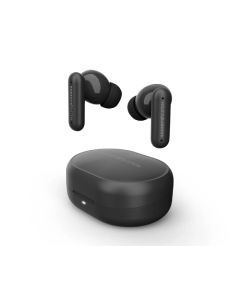 ENERGY SISTEM Bluetooth slušalice Black Chill, ANC, crna