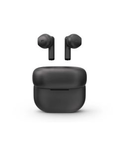 ENERGY SISTEM Bluetooth slušalice Space StyleBuds, crna