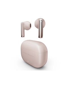 ENERGY SISTEM Bluetooth slušalice Rose StyleBuds, roza