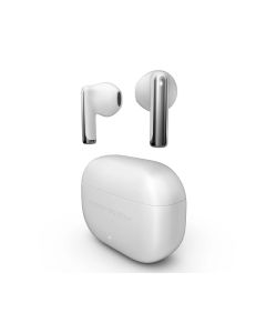 ENERGY SISTEM Bluetooth slušalice Snow StyleBuds, bela