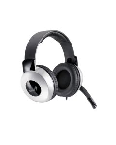 GENIUS HS-05A Single Jack slušalice sa mikrofonom