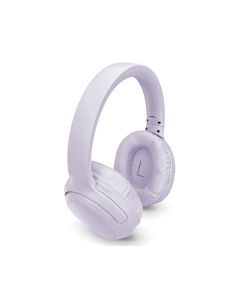 ENERGY SISTEM Bluetooth slušalice Hush, ljubičasta