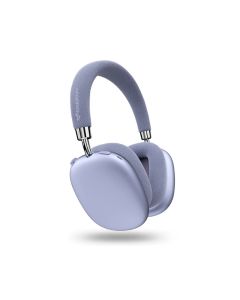 ENERGY SISTEM Bluetooth slušalice Pineapple Pro, ljubičasta