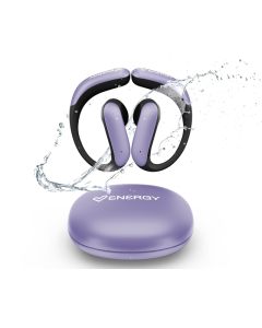 ENERGY SISTEM Bluetooth slušalice Lavender PulseFit, lila