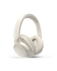 ENERGY SISTEM Bluetooth slušalice RadioBeat, krem