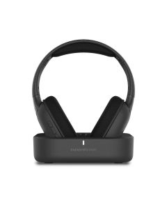 ENERGY SISTEM Bluetooth slušalice SoundReel, crna