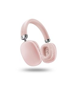 ENERGY SISTEM Bluetooth slušalice Style, roza