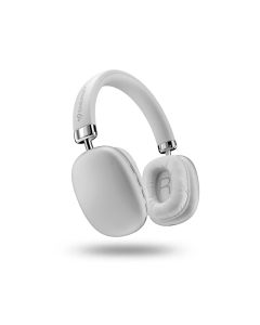 ENERGY SISTEM Bluetooth slušalice Style, srebrna
