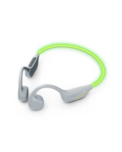 ENERGY SISTEM Bluetooth slušalice Vibewave slušalice, siva