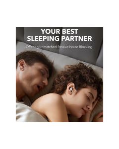 ANKER Soundcore Sleep A20 Noise Masking BT bežične bubice bež