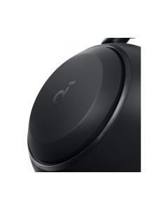 ANKER Soundcore Space 2 ANC BT slušalice crne